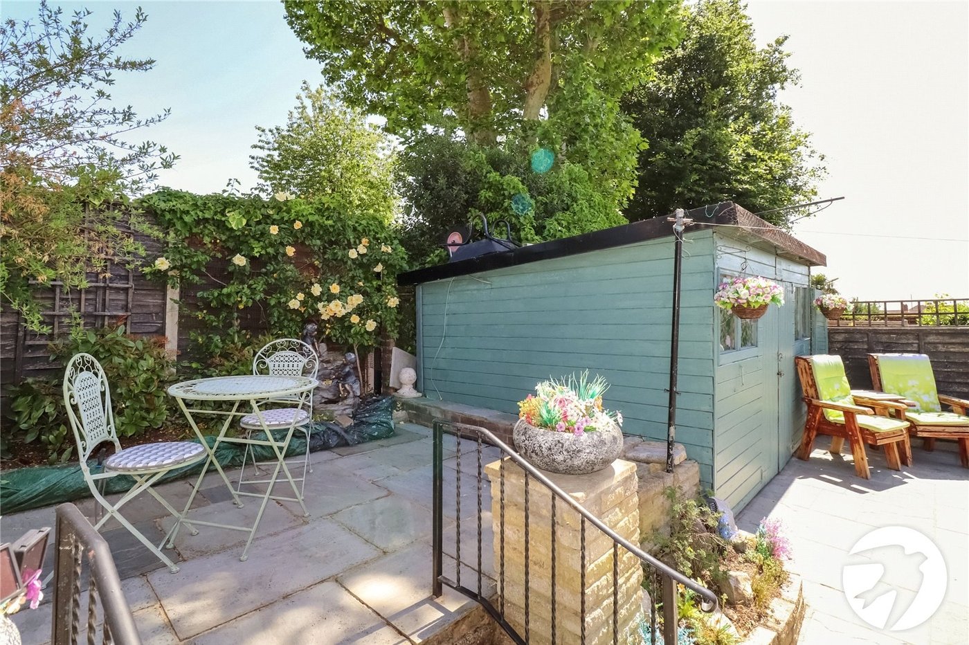 2 bedroom bungalow for sale in Bexleyheath | Robinson Jackson