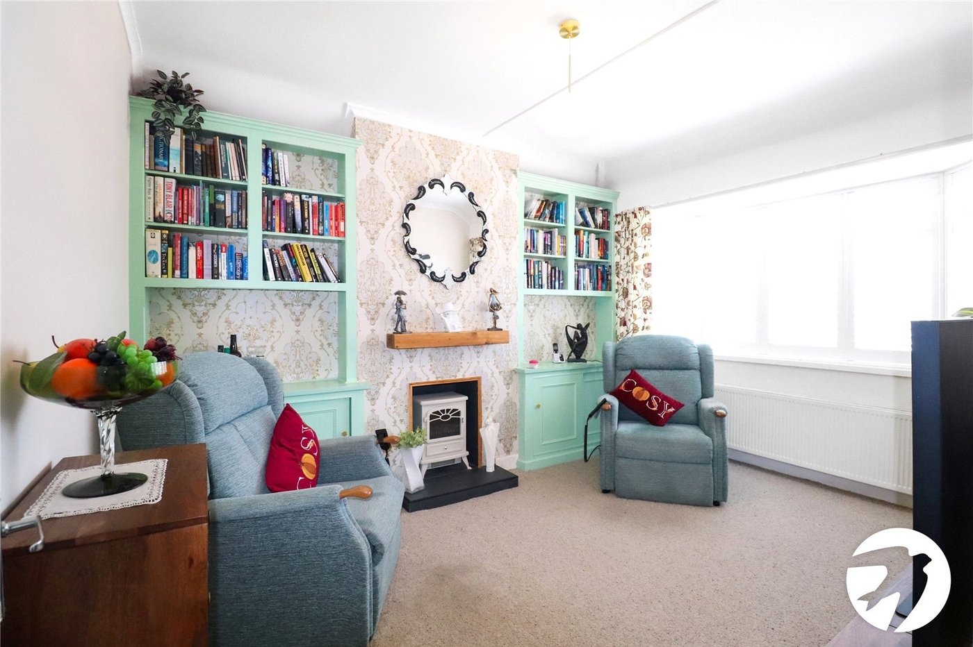 2 bedroom bungalow for sale in Bexleyheath | Robinson Jackson