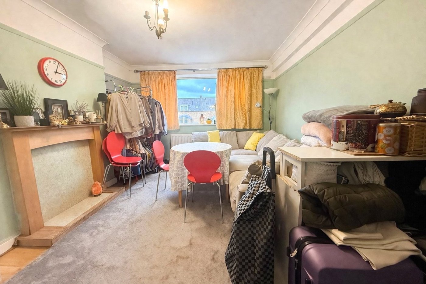 2 bedroom property for sale in London | Robinson Jackson