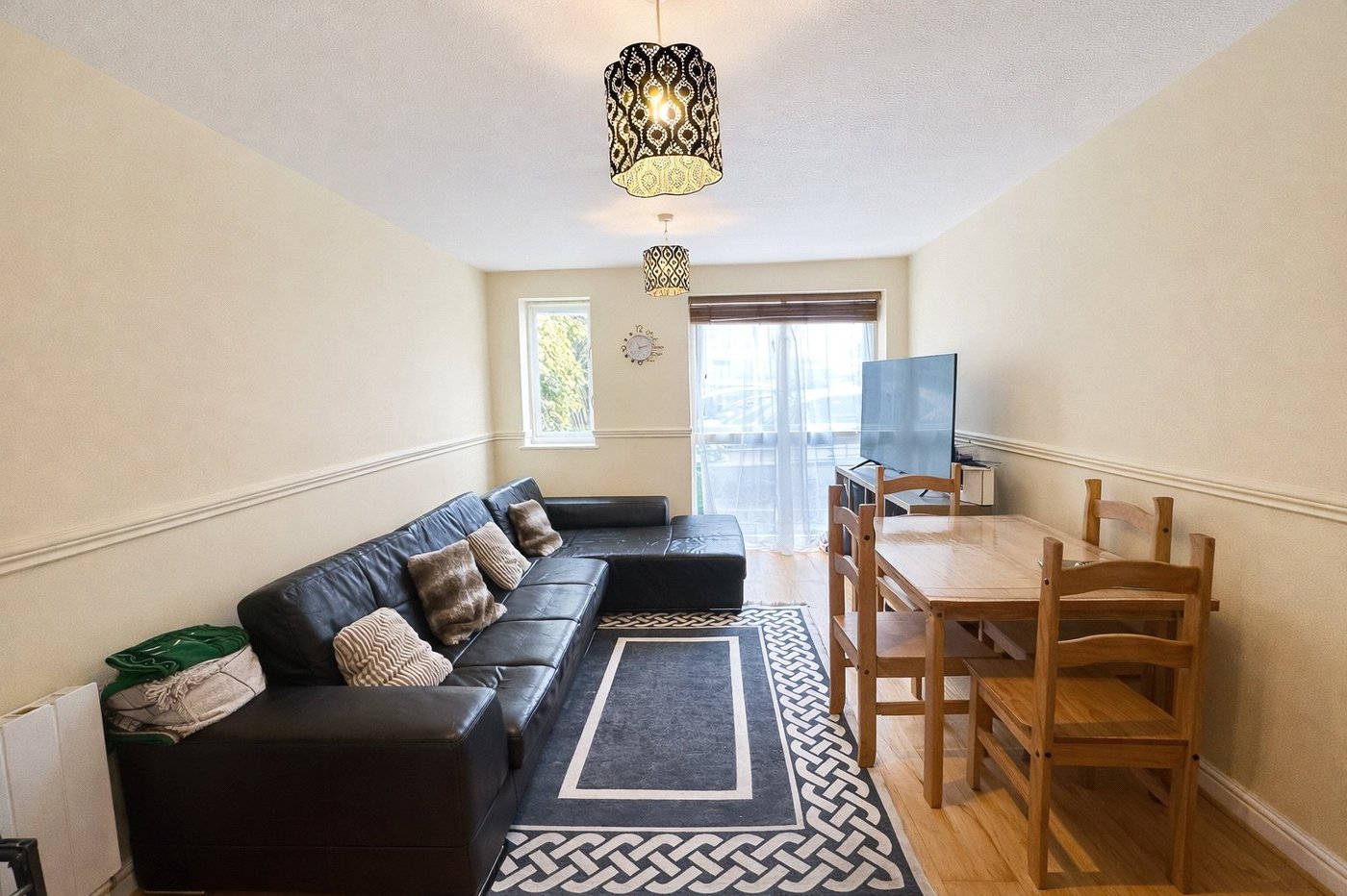 1 bedroom property for sale in London | Robinson Jackson