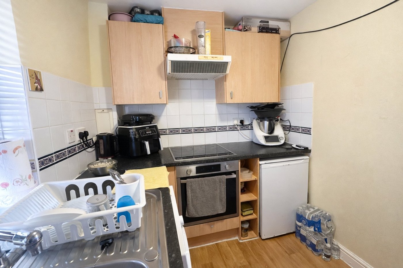 1 bedroom property for sale in London | Robinson Jackson