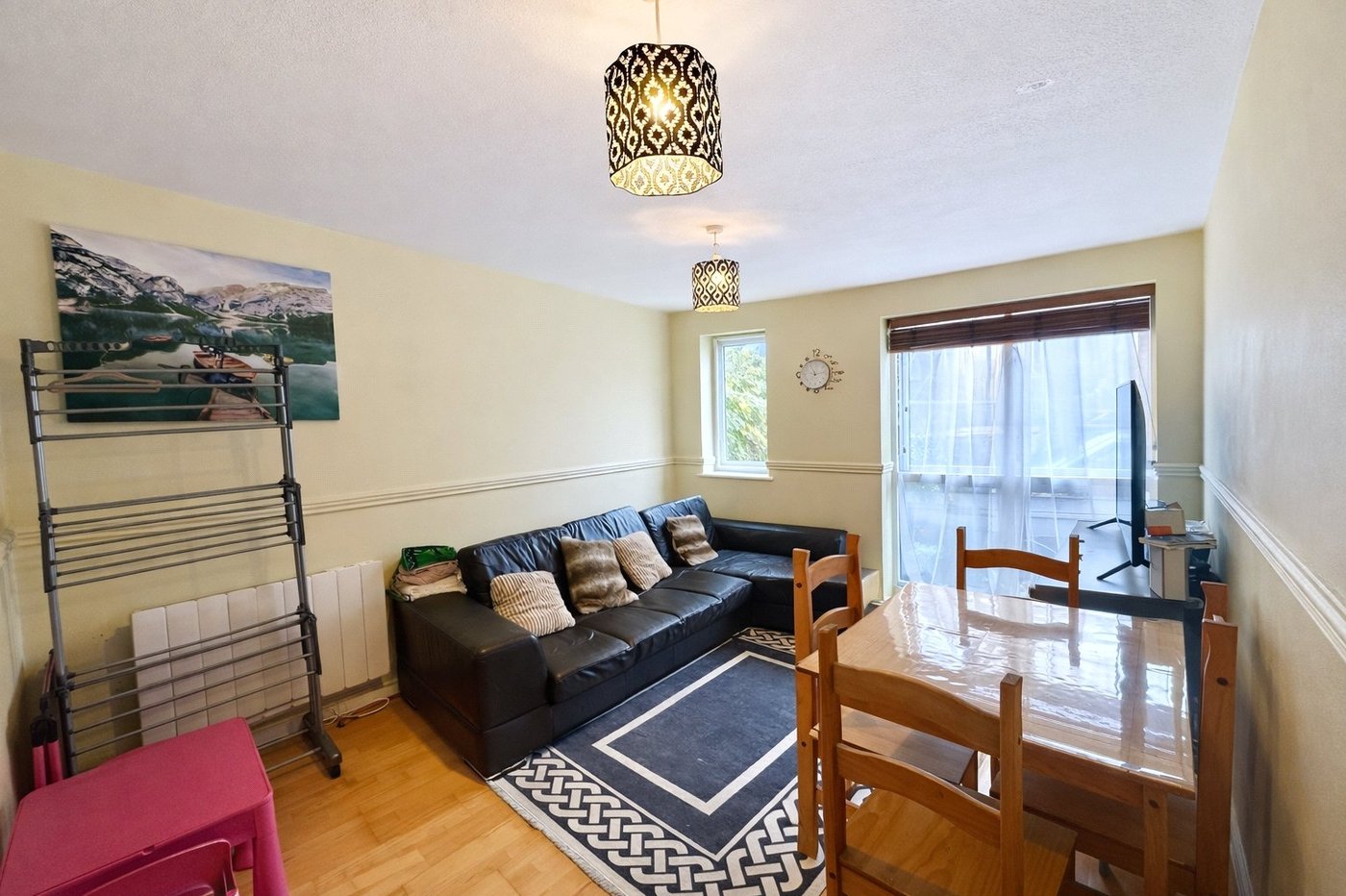 1 bedroom property for sale in London | Robinson Jackson