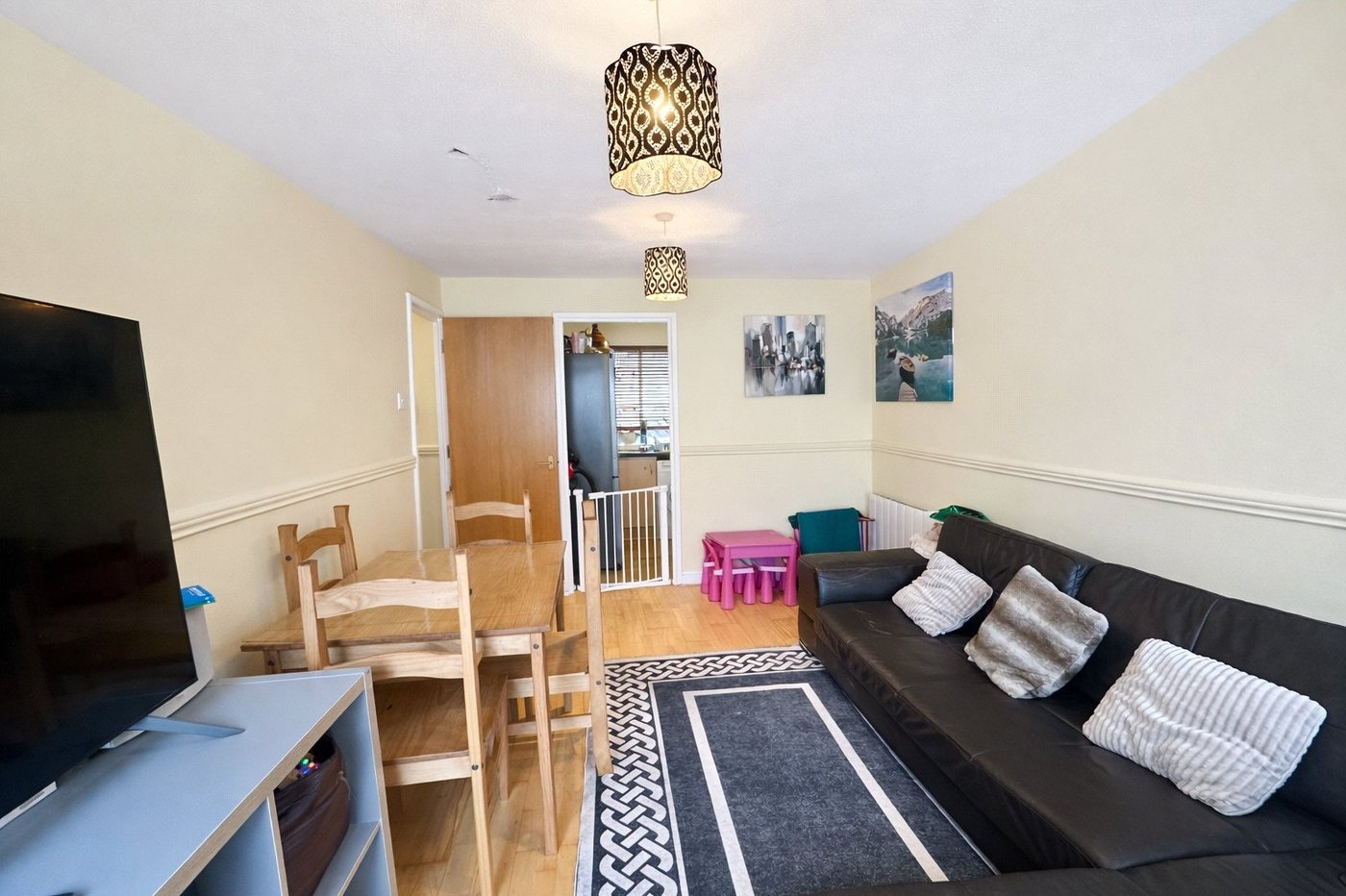 1 bedroom property for sale in London | Robinson Jackson