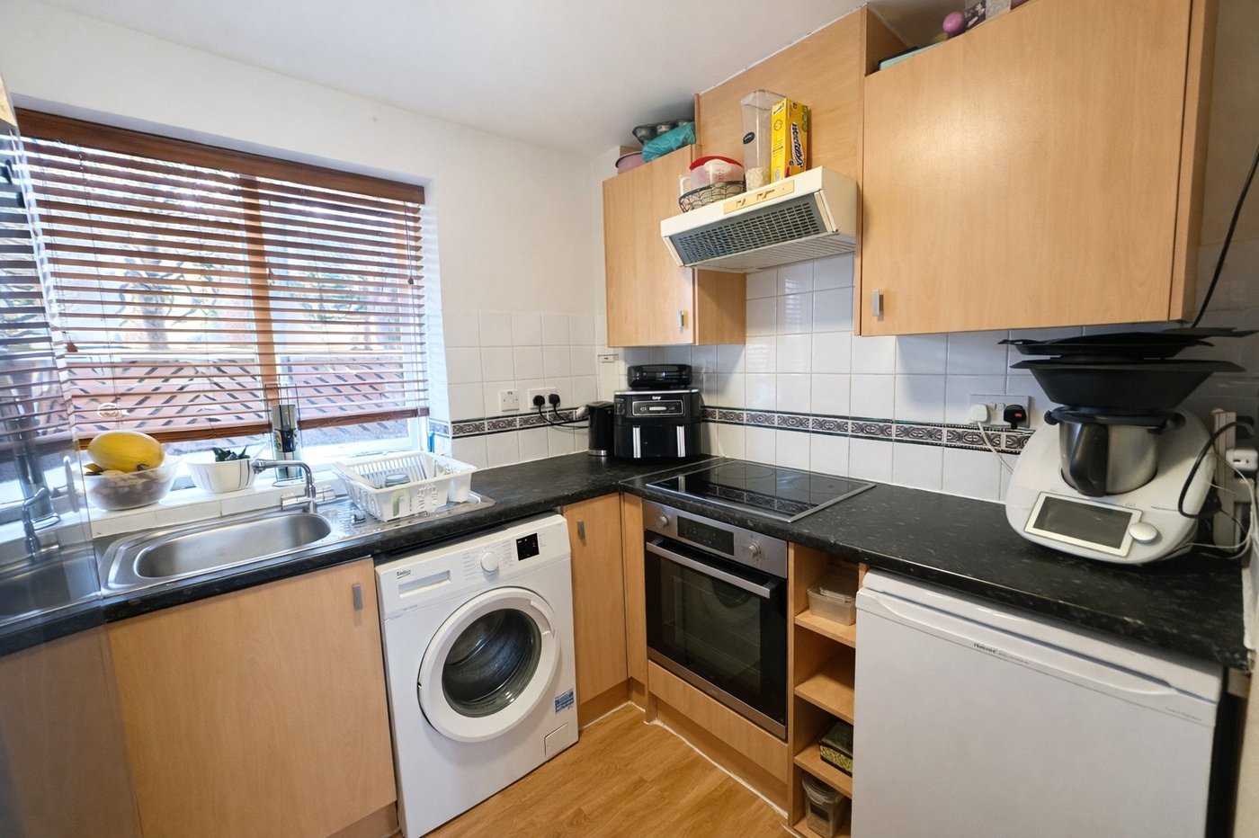 1 bedroom property for sale in London | Robinson Jackson
