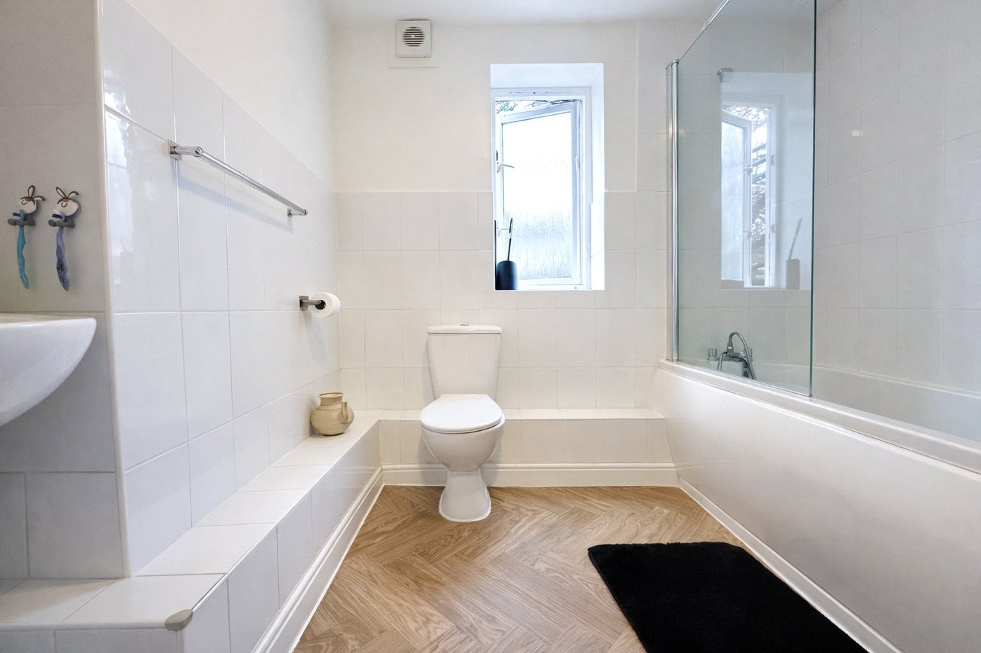 1 bedroom property for sale in London | Robinson Jackson