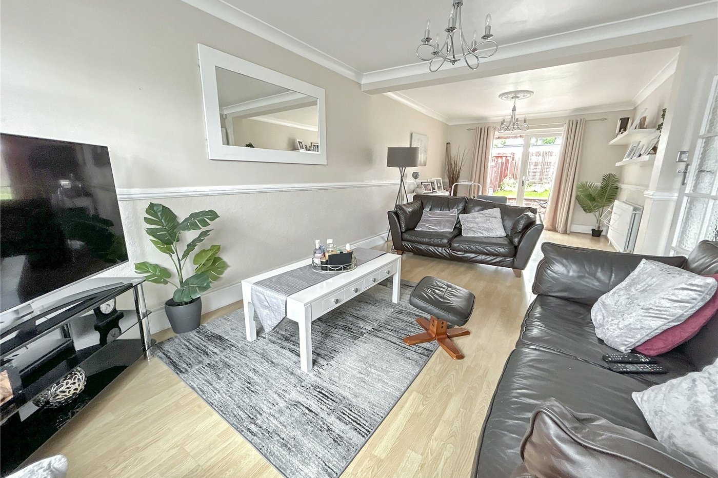 4 bedroom house for sale in Blackfen | Robinson Jackson