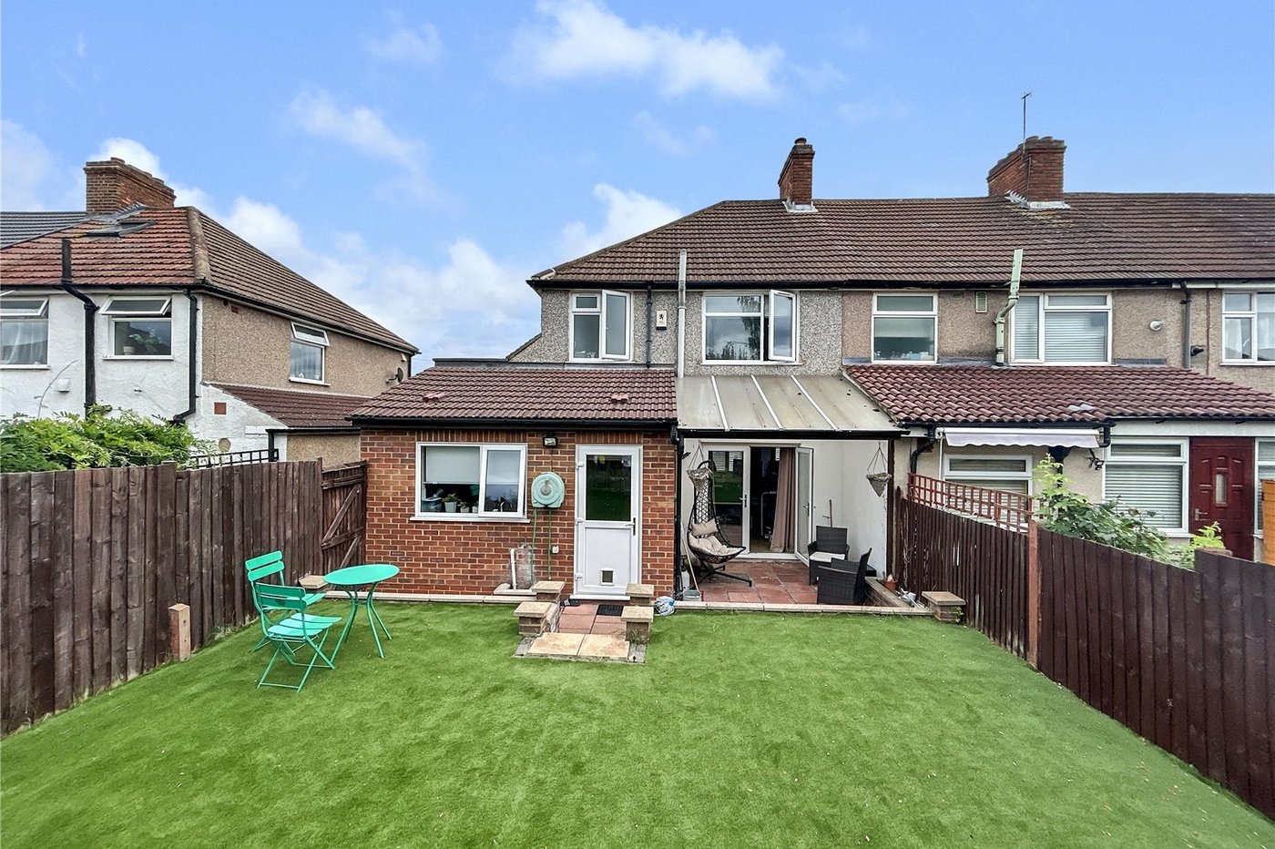 4 bedroom house for sale in Blackfen | Robinson Jackson