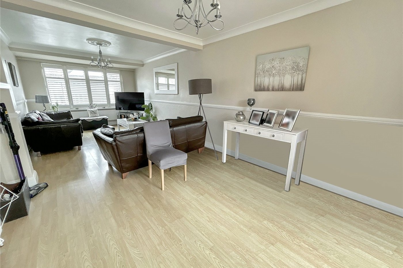 4 bedroom house for sale in Blackfen | Robinson Jackson