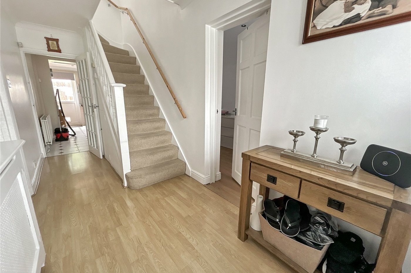 4 bedroom house for sale in Blackfen | Robinson Jackson