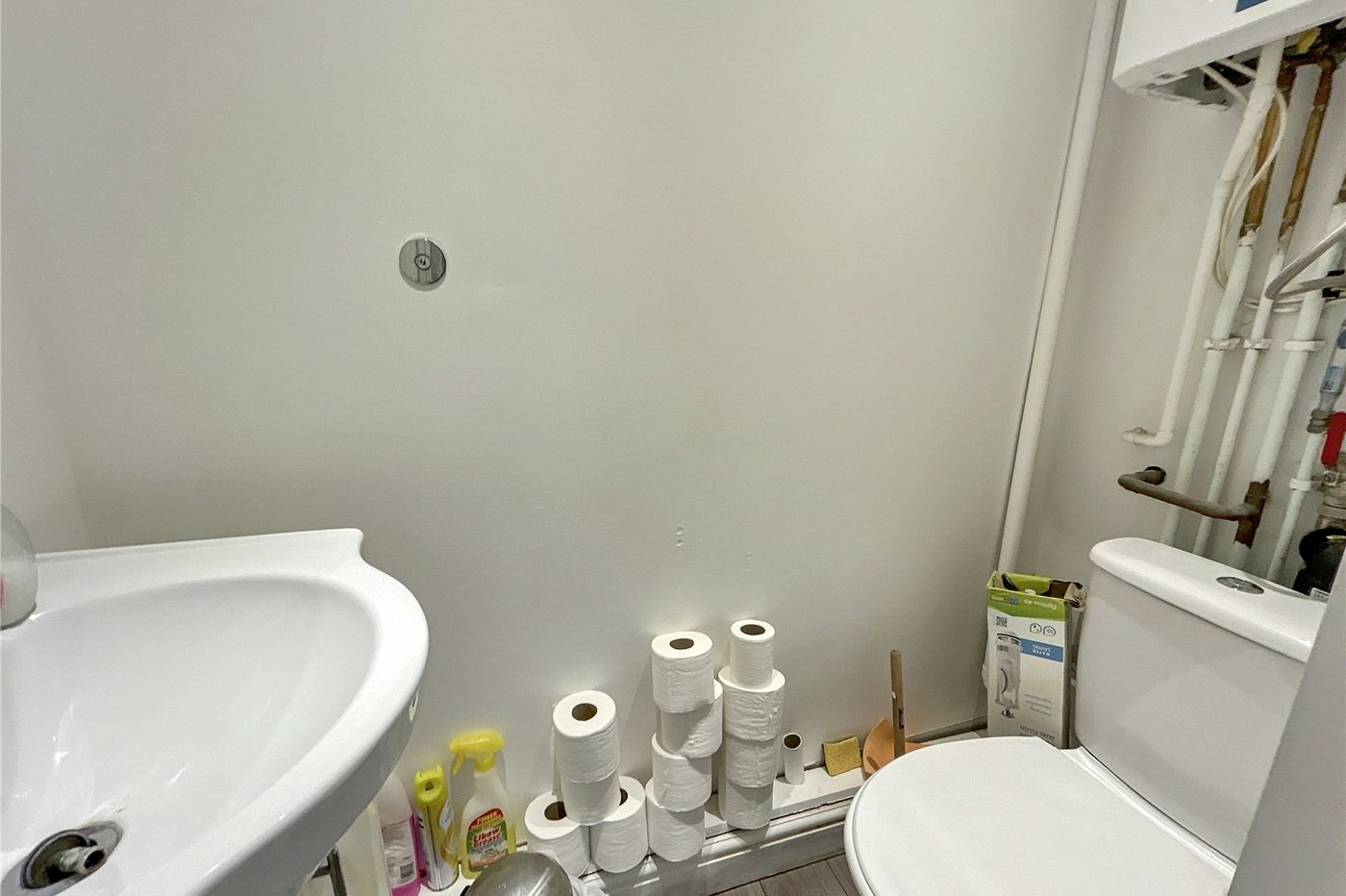 4 bedroom house for sale in Blackfen | Robinson Jackson