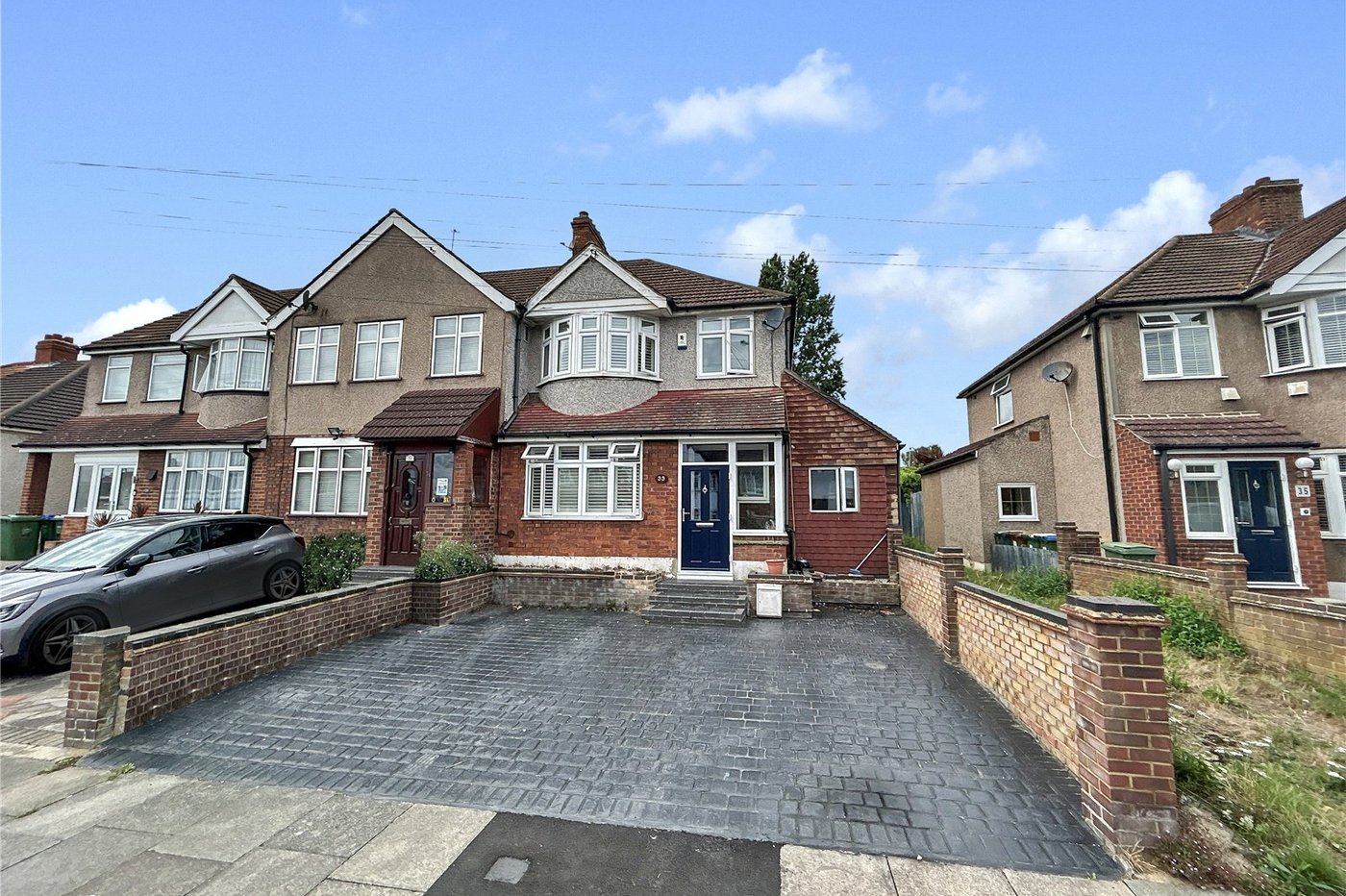 4 bedroom house for sale in Blackfen | Robinson Jackson