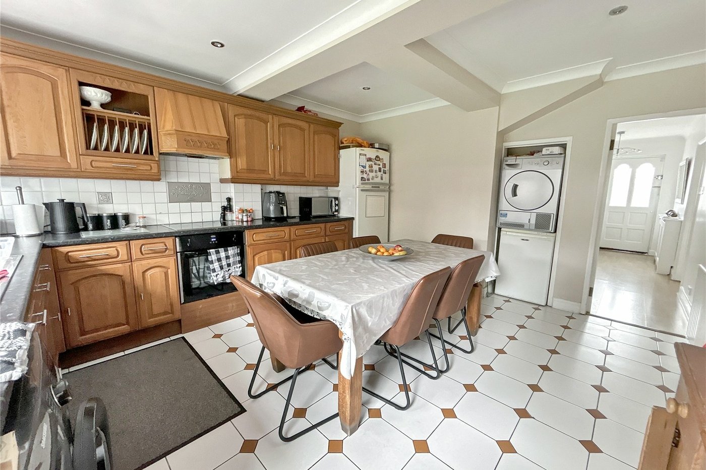 4 bedroom house for sale in Blackfen | Robinson Jackson