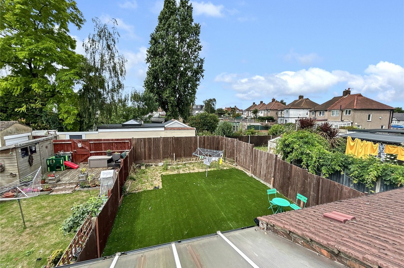 4 bedroom house for sale in Blackfen | Robinson Jackson