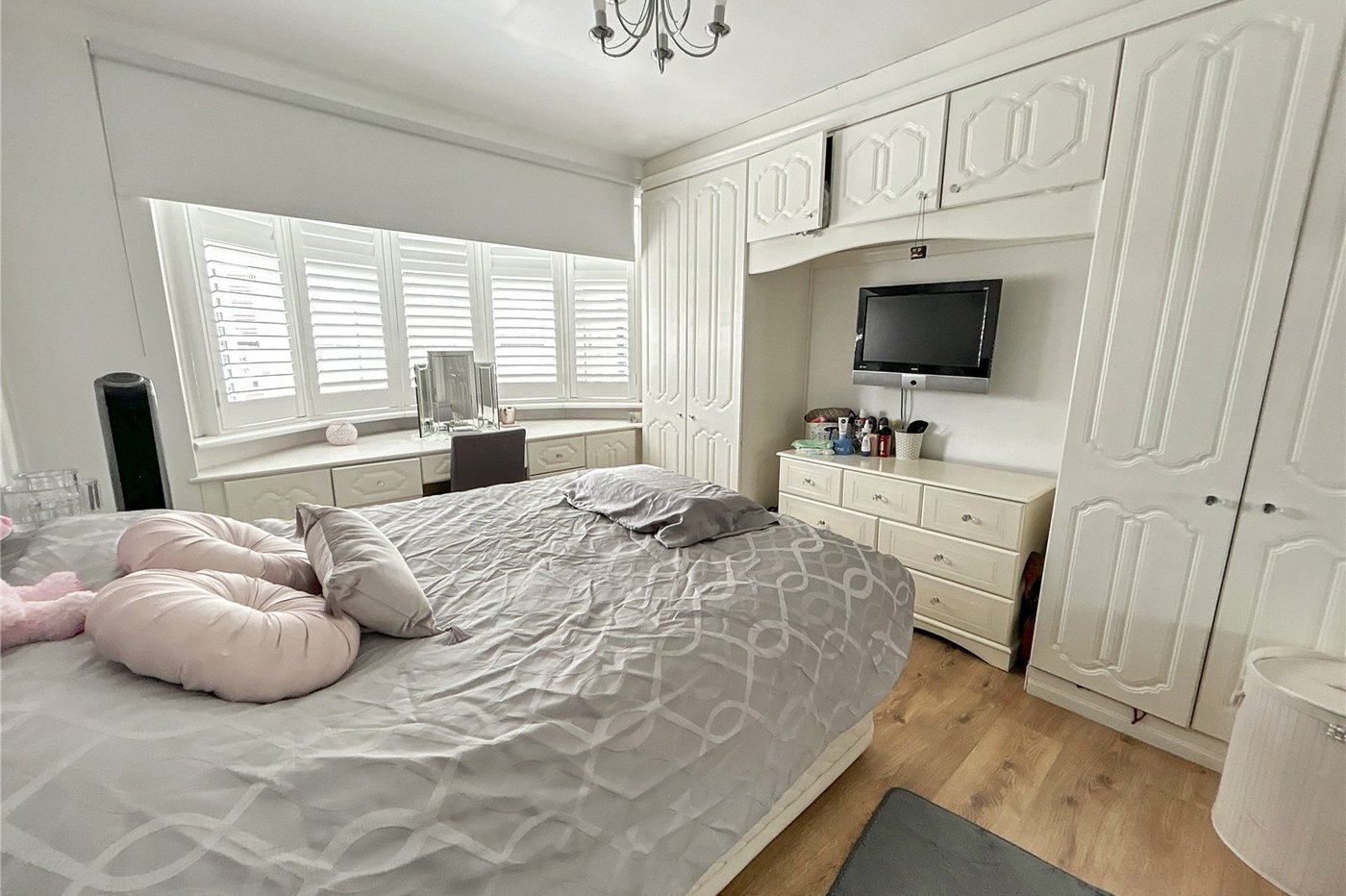 4 bedroom house for sale in Blackfen | Robinson Jackson