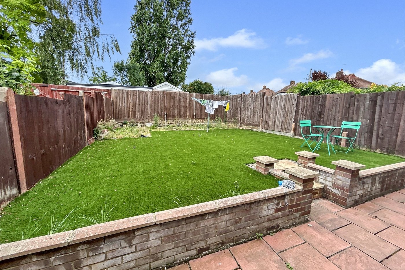 4 bedroom house for sale in Blackfen | Robinson Jackson