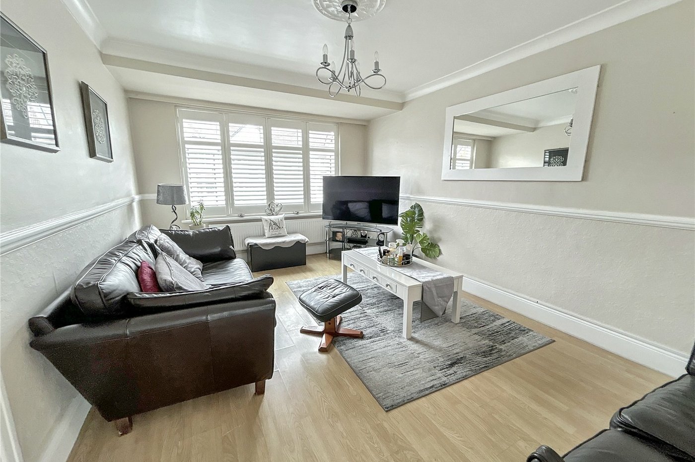 4 bedroom house for sale in Blackfen | Robinson Jackson