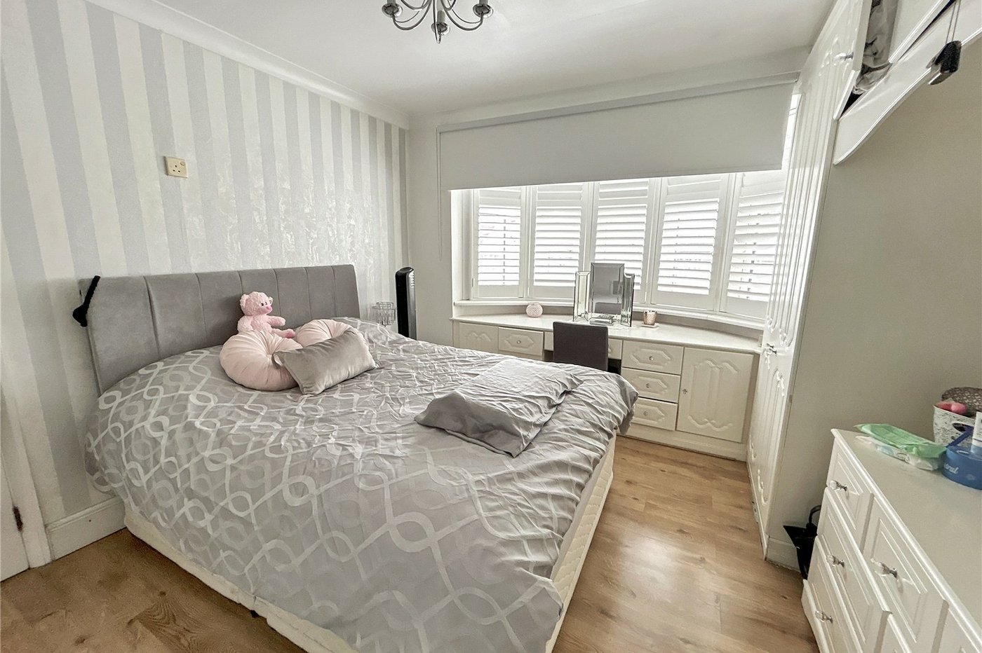 4 bedroom house for sale in Blackfen | Robinson Jackson