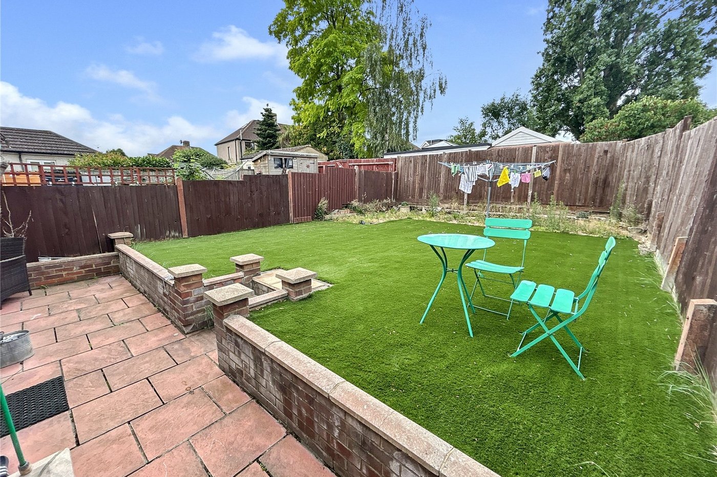 4 bedroom house for sale in Blackfen | Robinson Jackson