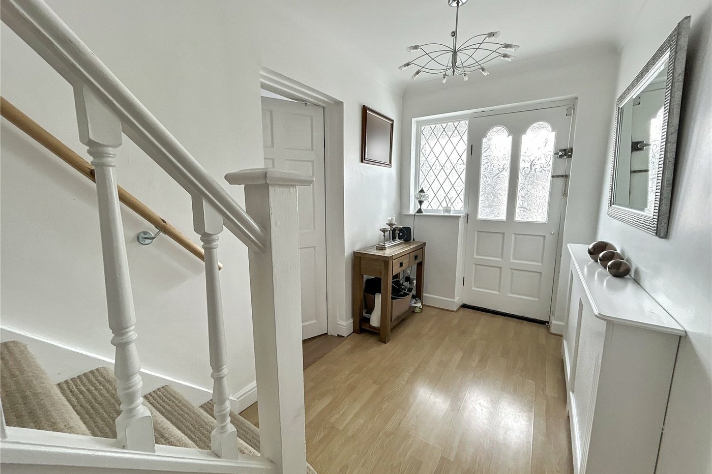 4 bedroom house for sale in Blackfen | Robinson Jackson