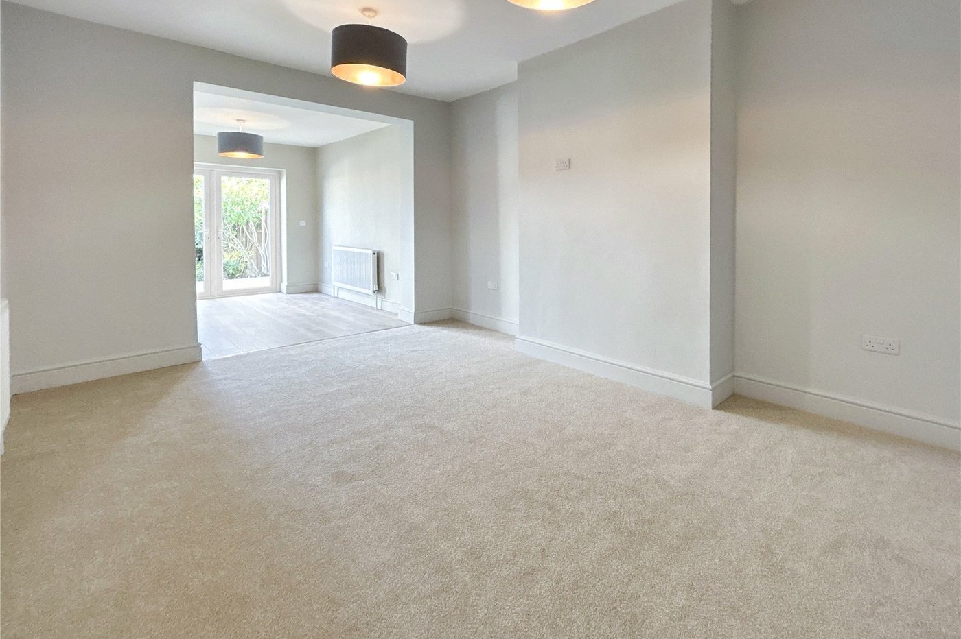 3 bedroom bungalow for sale in Sidcup | Robinson Jackson