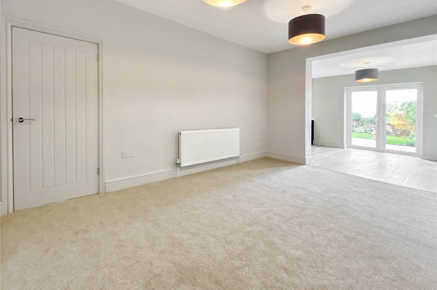 3 bedroom bungalow for sale in Sidcup | Robinson Jackson