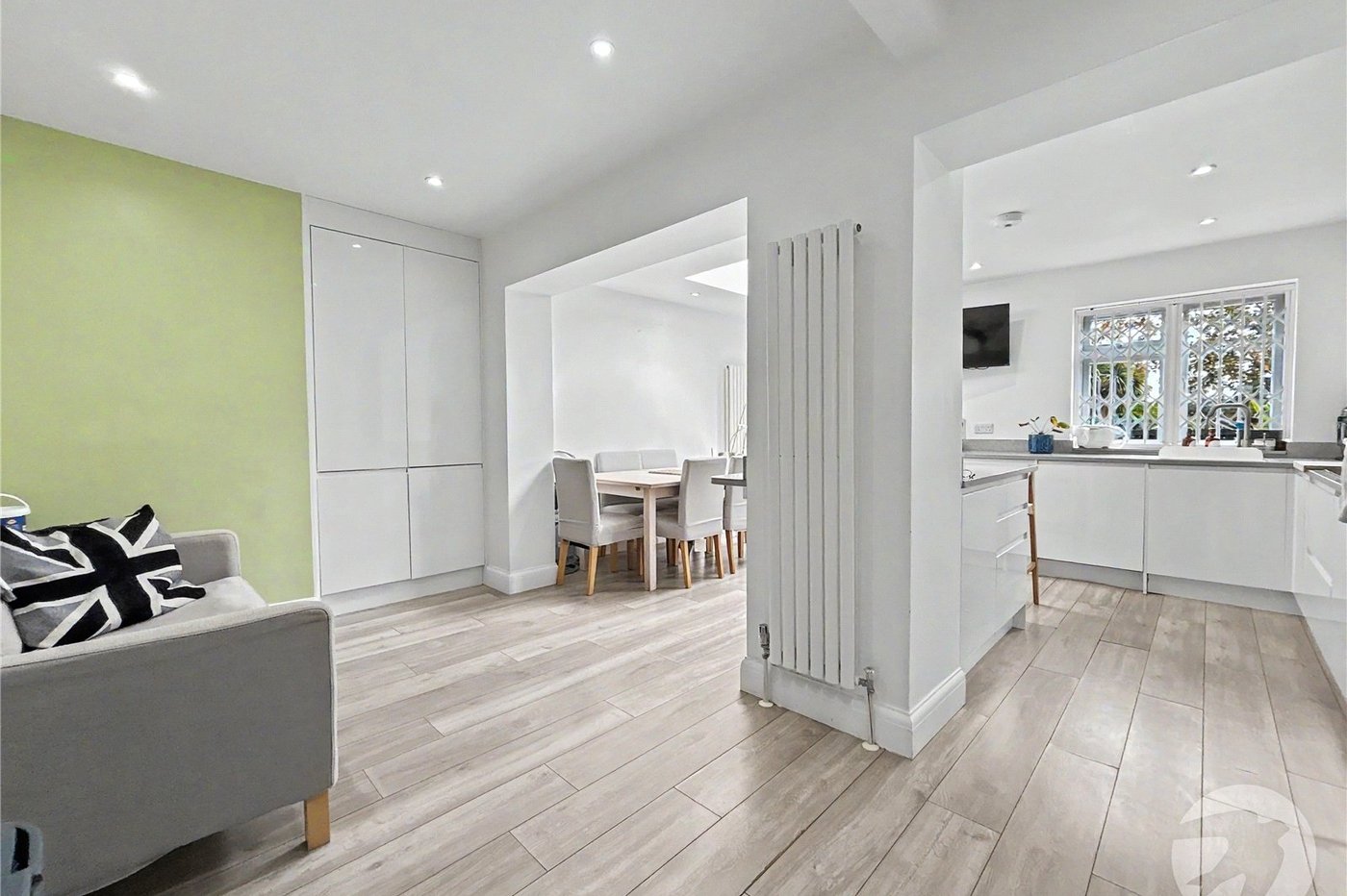 3 bedroom house for sale in Sidcup | Robinson Jackson