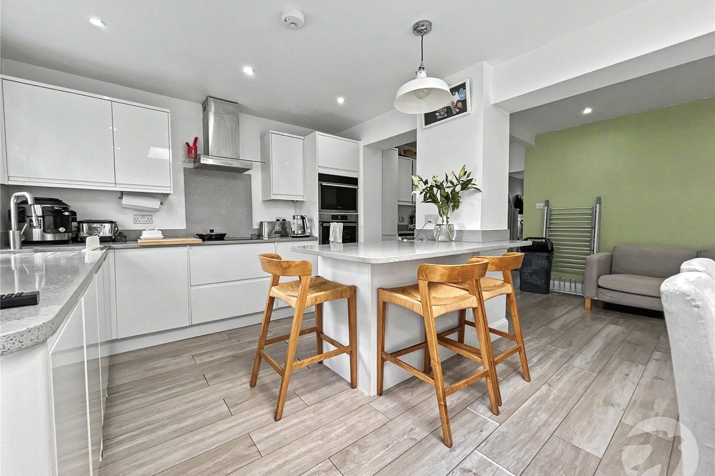 3 bedroom house for sale in Sidcup | Robinson Jackson