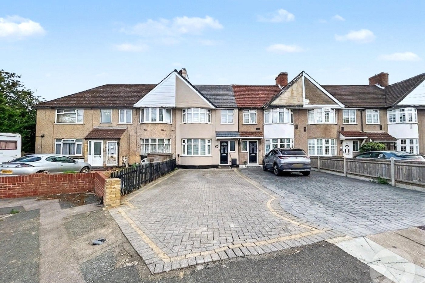 3 bedroom house for sale in Sidcup | Robinson Jackson