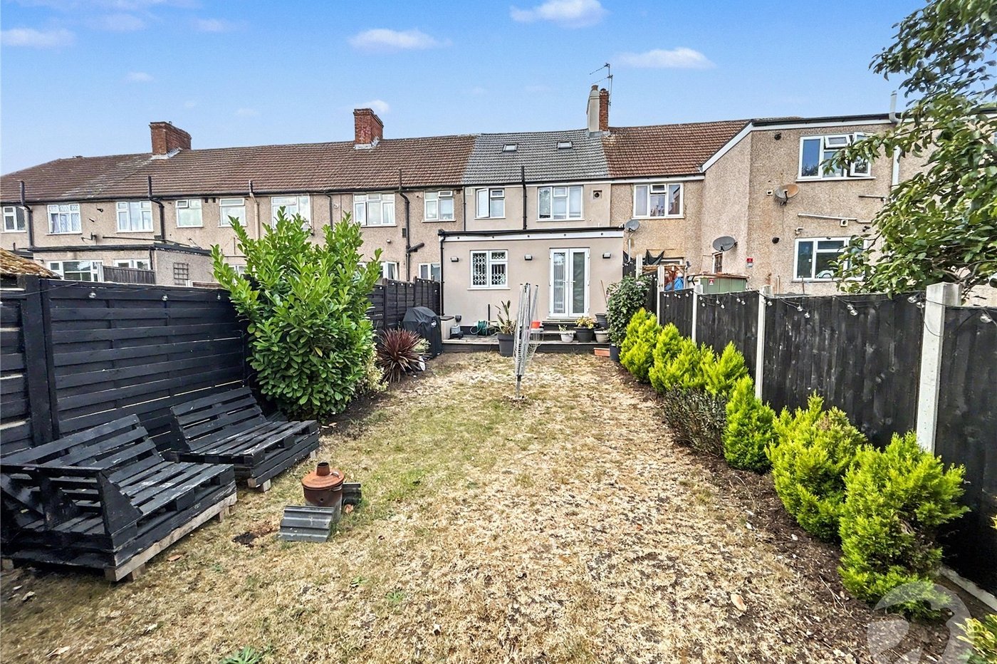 3 bedroom house for sale in Sidcup | Robinson Jackson