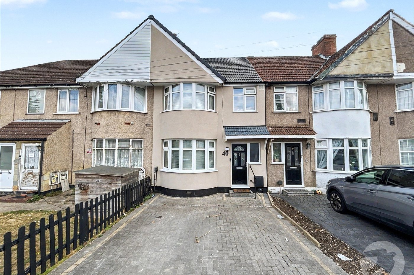 3 bedroom house for sale in Sidcup | Robinson Jackson
