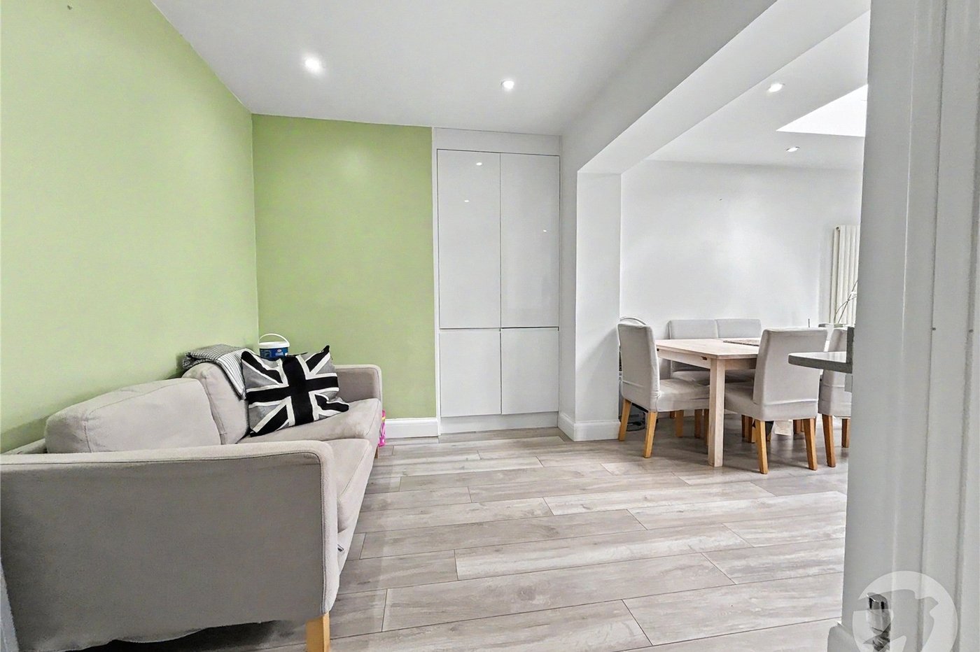 3 bedroom house for sale in Sidcup | Robinson Jackson