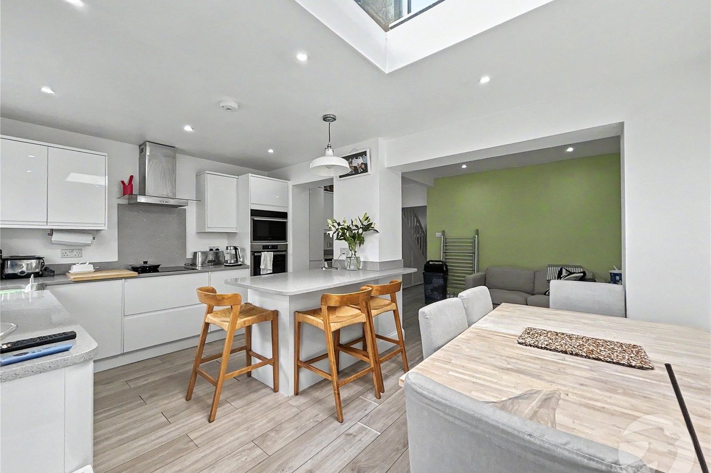 3 bedroom house for sale in Sidcup | Robinson Jackson