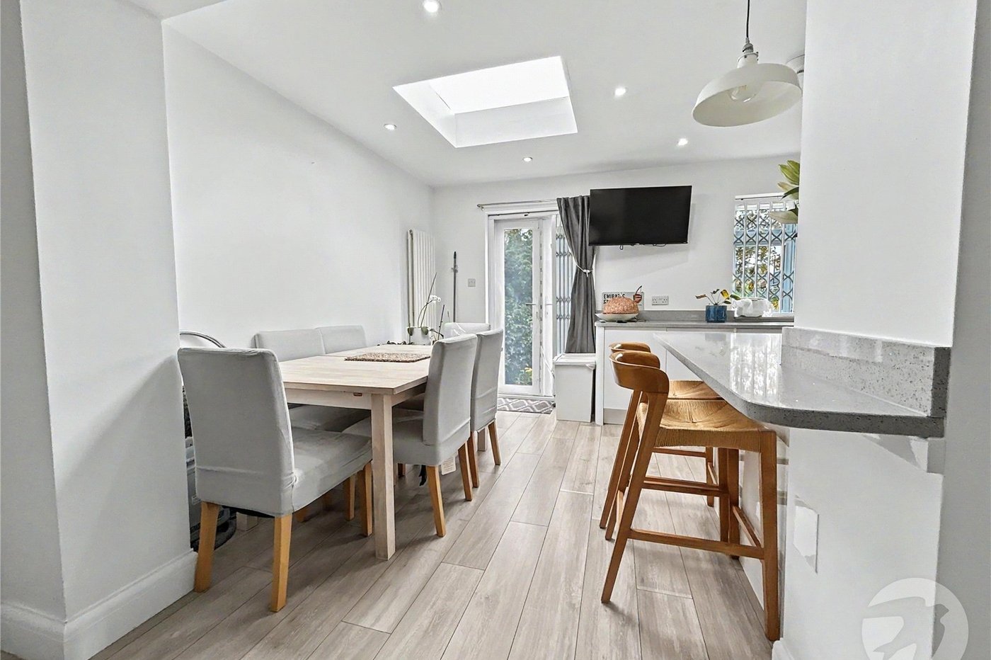 3 bedroom house for sale in Sidcup | Robinson Jackson