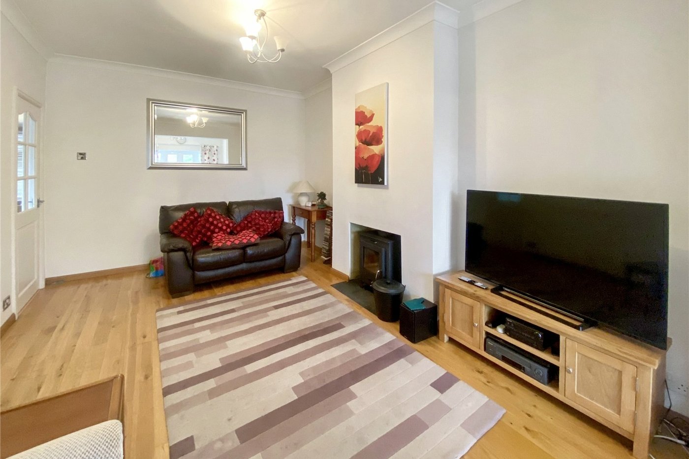 3 bedroom bungalow for sale in Sidcup | Robinson Jackson