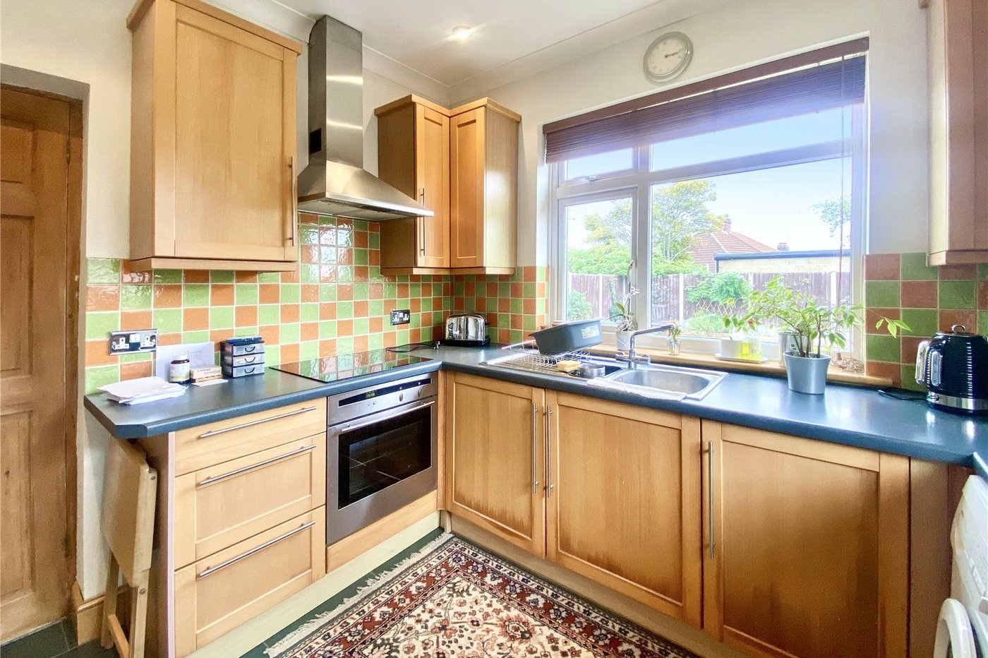 3 bedroom bungalow for sale in Sidcup | Robinson Jackson