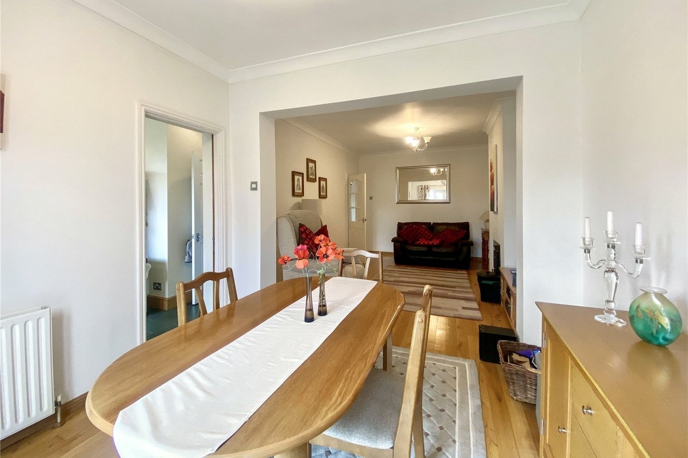 3 bedroom bungalow for sale in Sidcup | Robinson Jackson