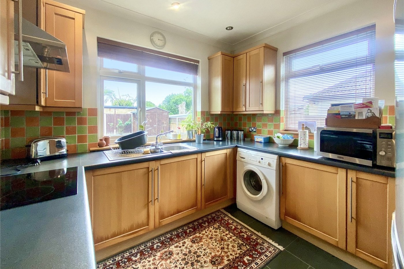 3 bedroom bungalow for sale in Sidcup | Robinson Jackson