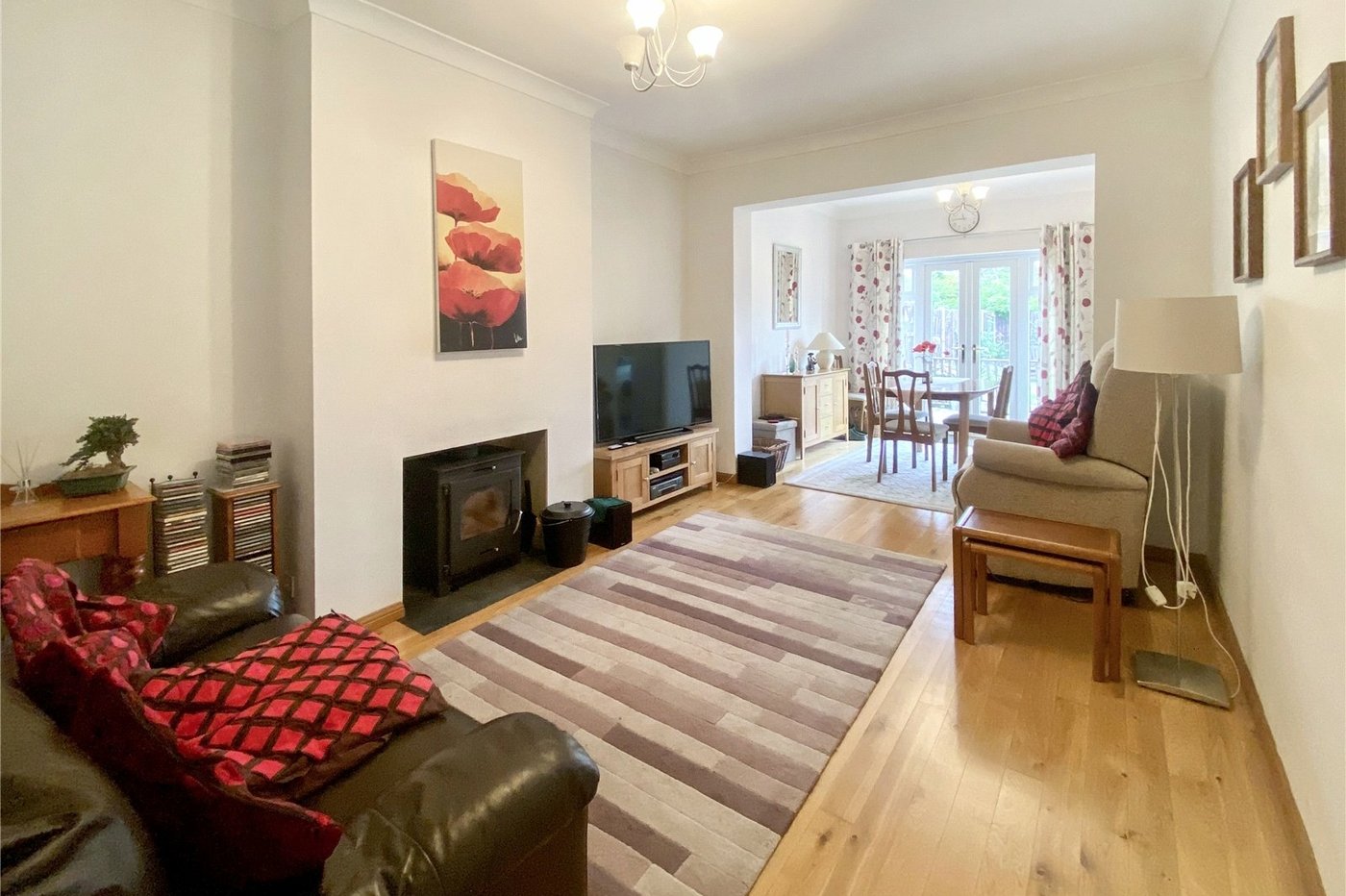 3 bedroom bungalow for sale in Sidcup | Robinson Jackson