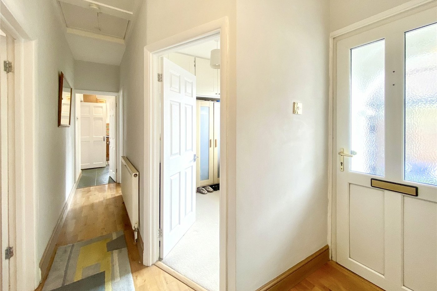 3 bedroom bungalow for sale in Sidcup | Robinson Jackson