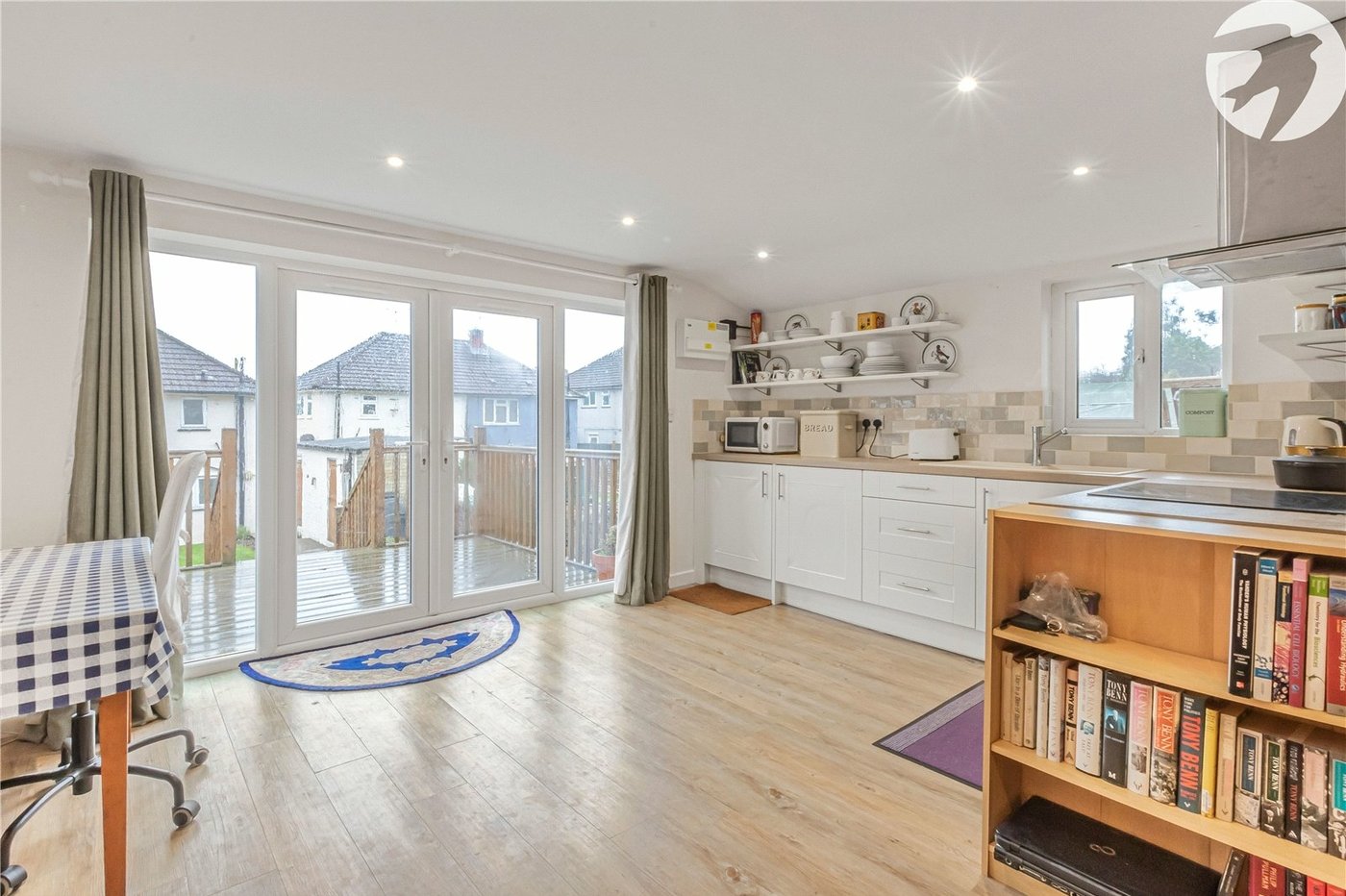 3 bedroom house for sale in Swanley | Robinson Jackson