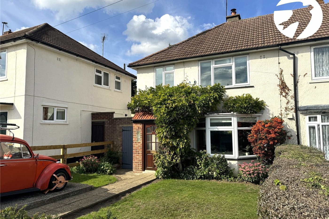 3 bedroom house for sale in Swanley | Robinson Jackson