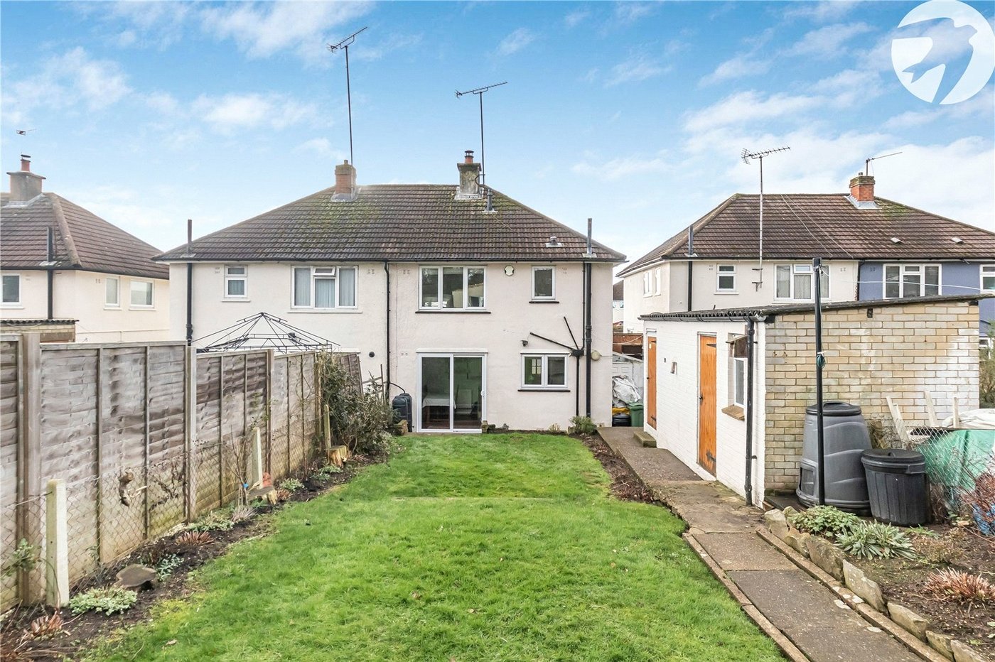 3 bedroom house for sale in Swanley | Robinson Jackson