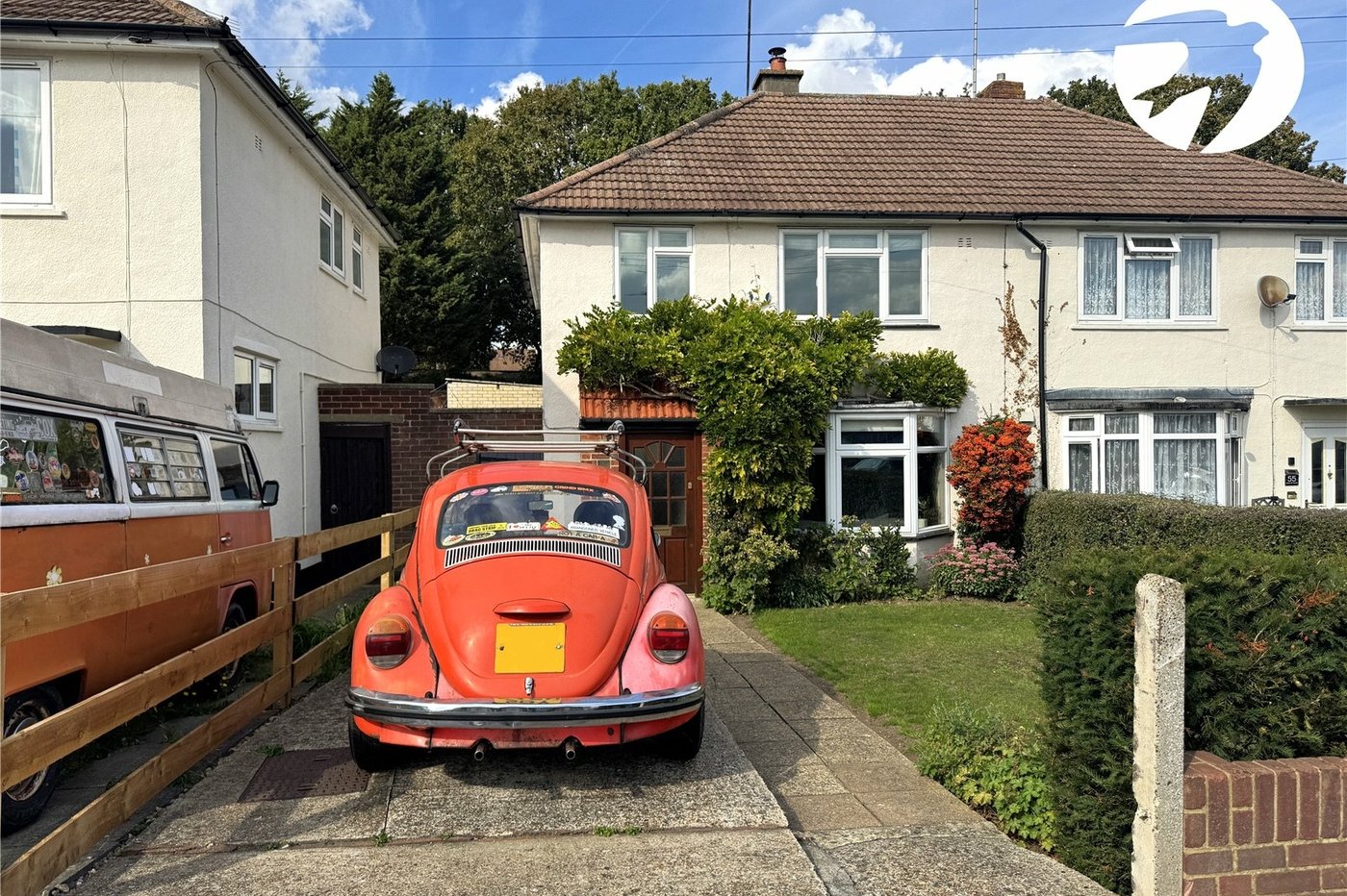 3 bedroom house for sale in Swanley | Robinson Jackson