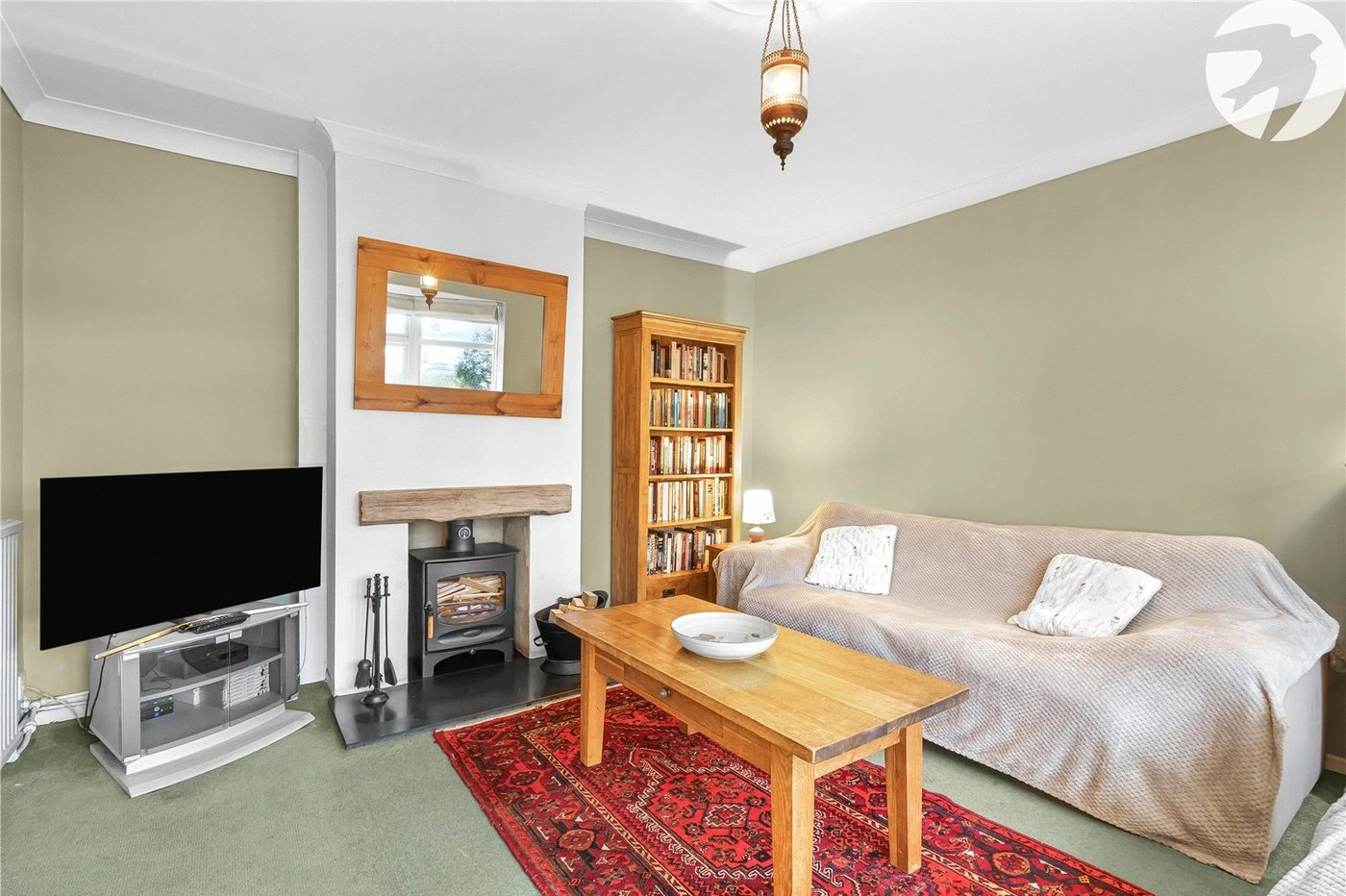 3 bedroom house for sale in Swanley | Robinson Jackson
