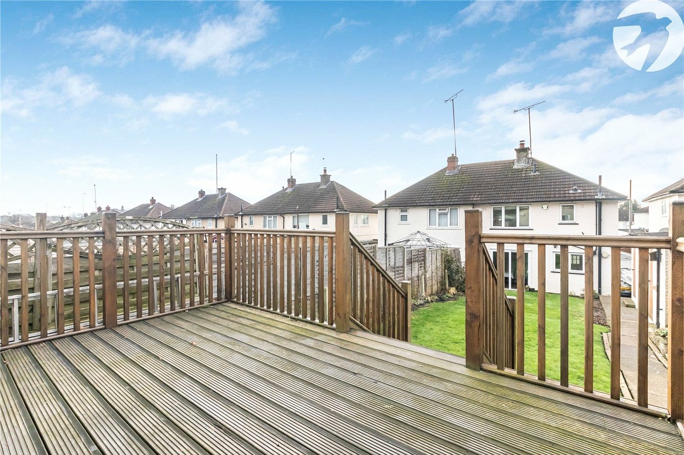 3 bedroom house for sale in Swanley | Robinson Jackson