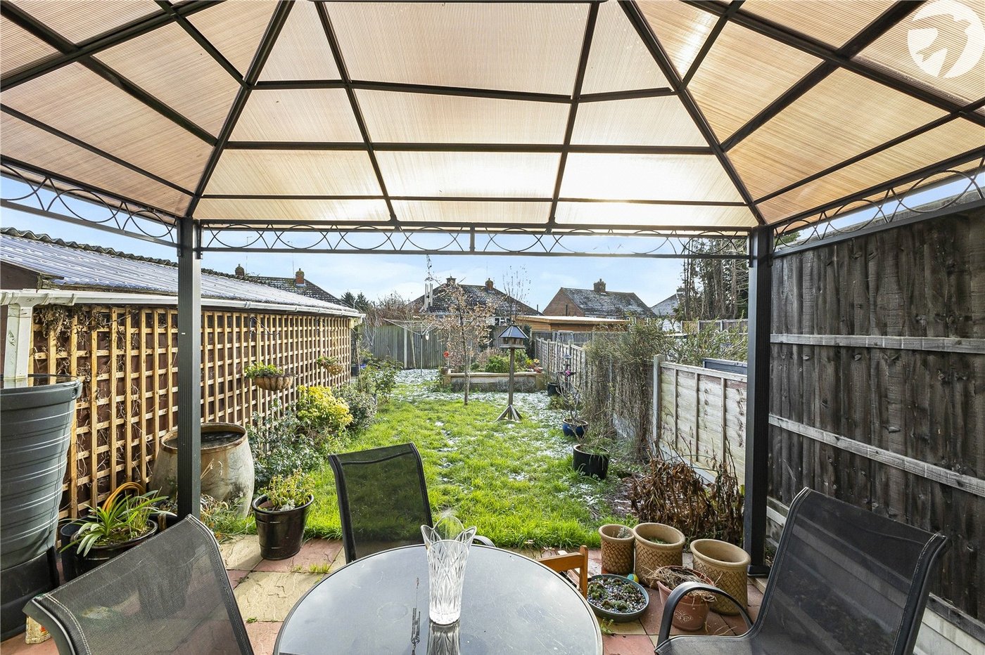 3 bedroom house for sale in Swanley | Robinson Jackson