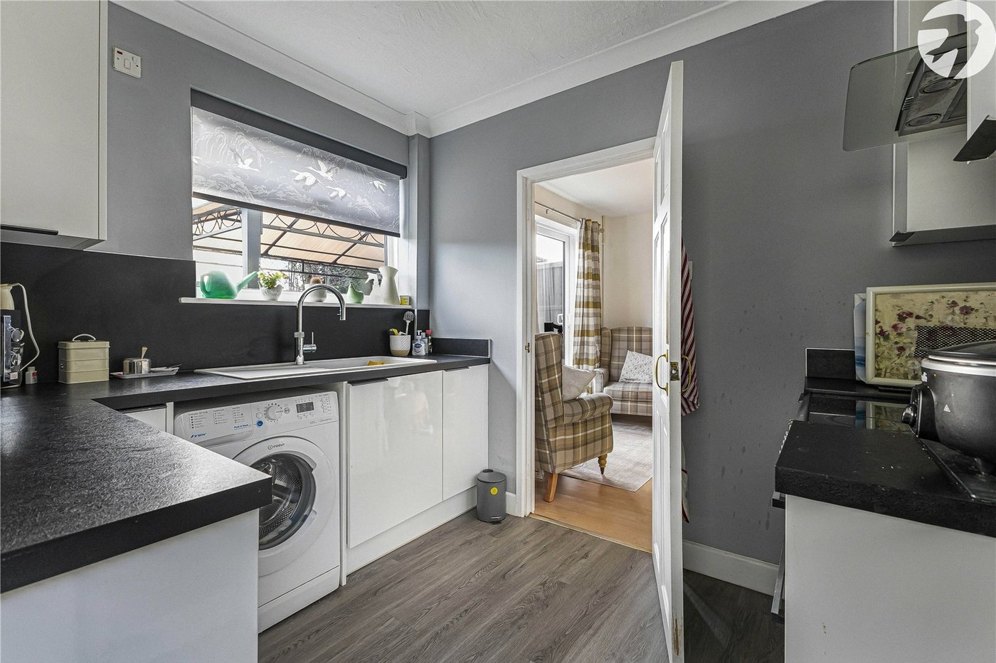 3 bedroom house for sale in Swanley | Robinson Jackson