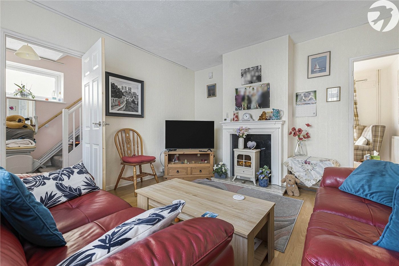 3 bedroom house for sale in Swanley | Robinson Jackson