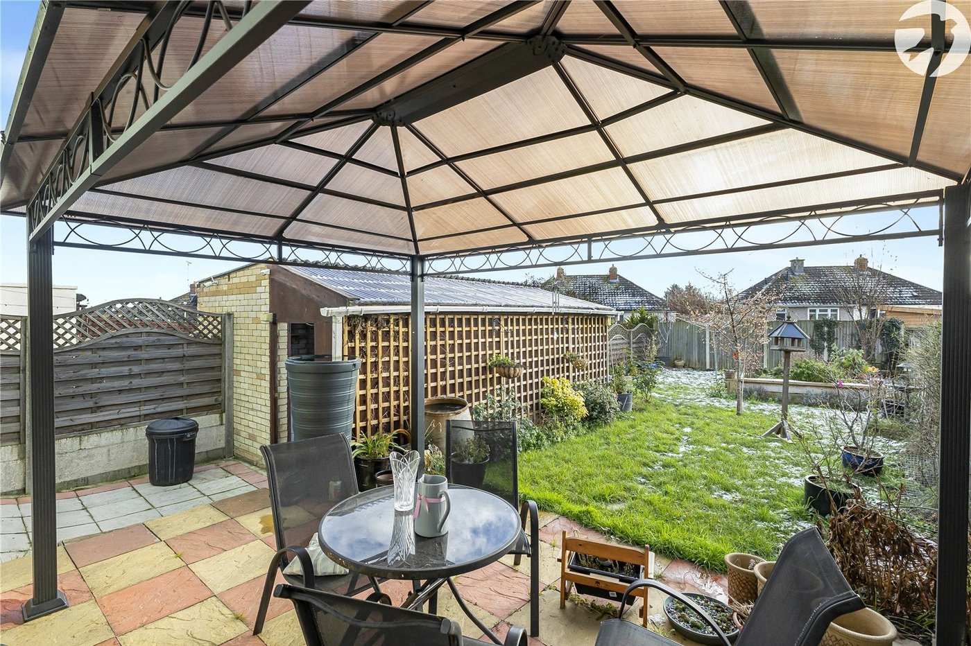 3 bedroom house for sale in Swanley | Robinson Jackson