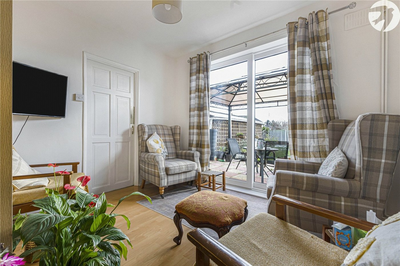 3 bedroom house for sale in Swanley | Robinson Jackson